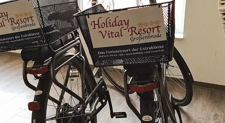 Sommerhus i Großenbrode