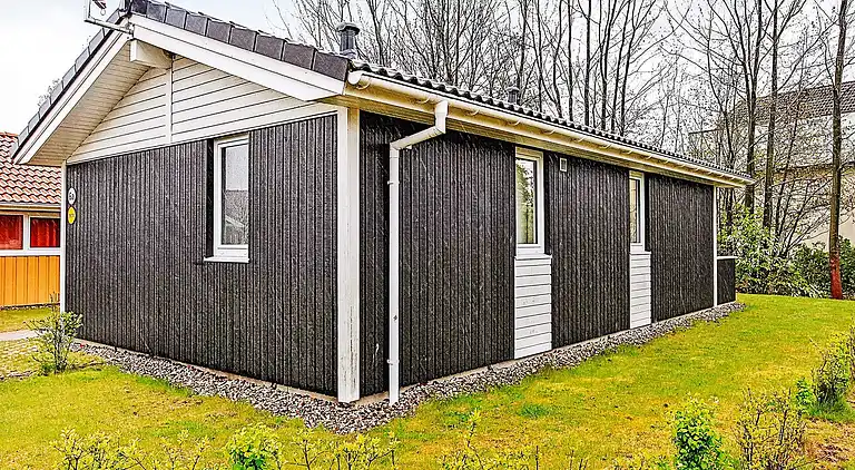 Sommerhus i Kattenberg