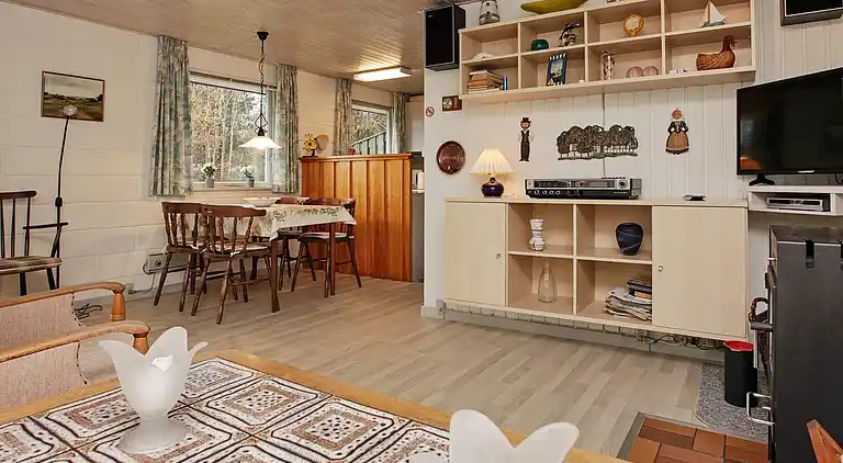 Holiday home on Læsø