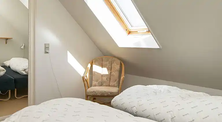 Holiday home in Kelstrup Strand