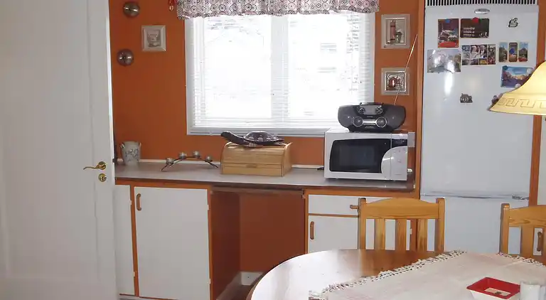 Holiday home in Stenungsund Ö