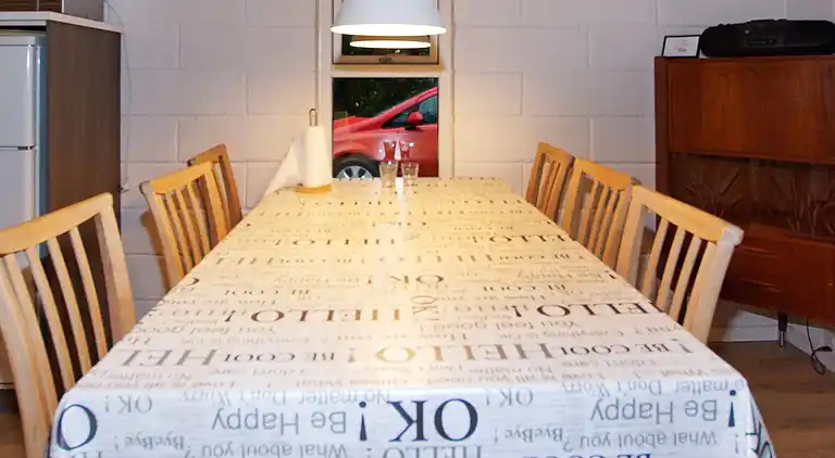 Holiday home in Bork Habor