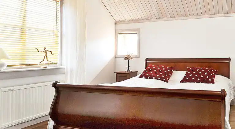 Feriebolig i Tjörn S