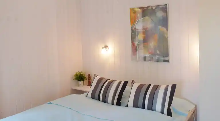 Sommerhus i Kattenberg