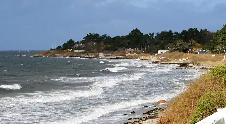 Feriebolig i Slagelse