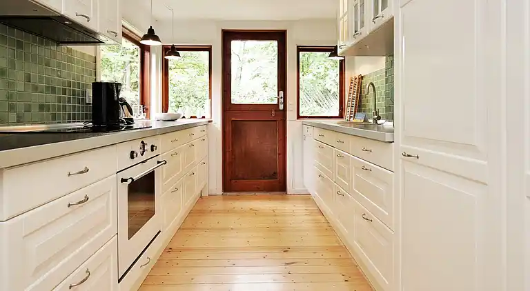 Holiday home in Hornbæk