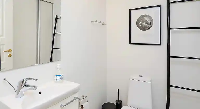 Vakantiehuis in Bagenkop