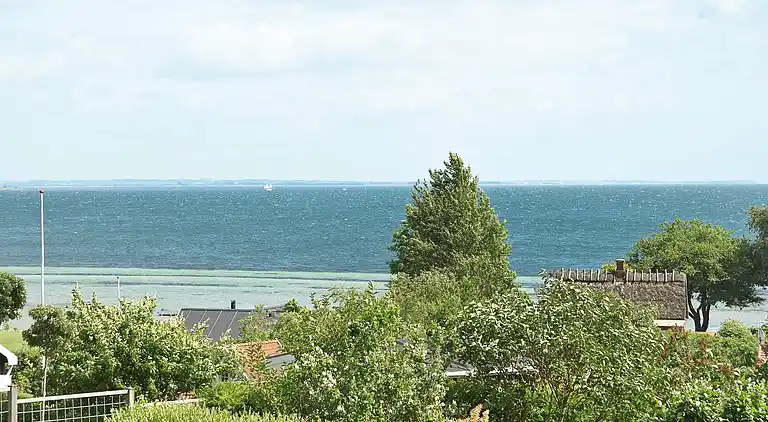 Holiday home in Hejlsminde Strand