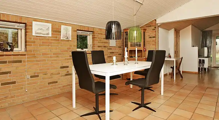 Holiday home in Ellinge Lyng