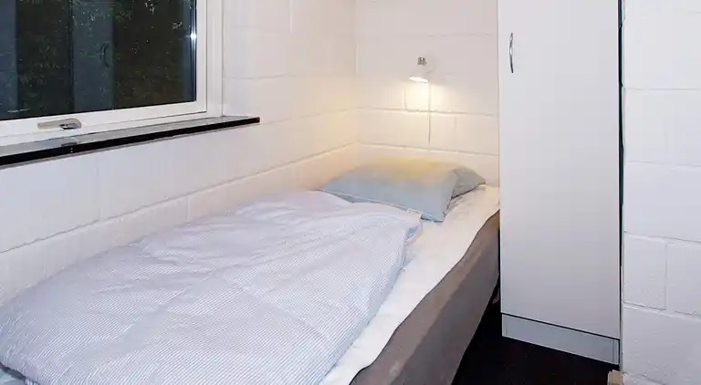 Holiday home in Bork Habor