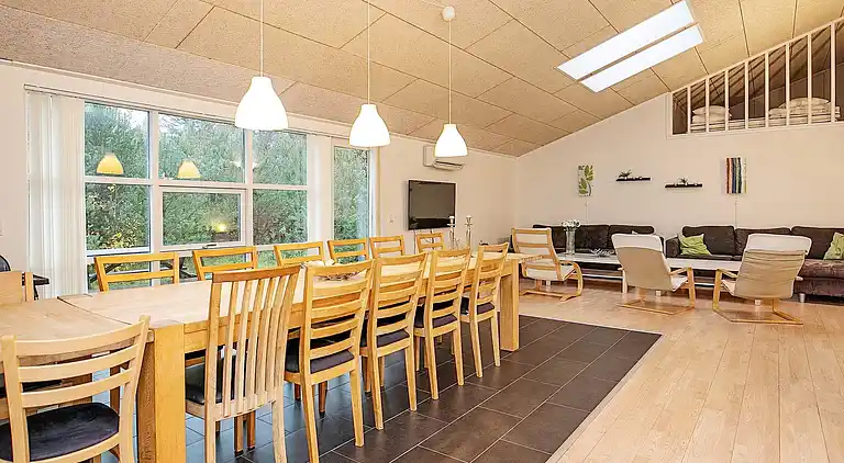 Holiday home in Brønderslev