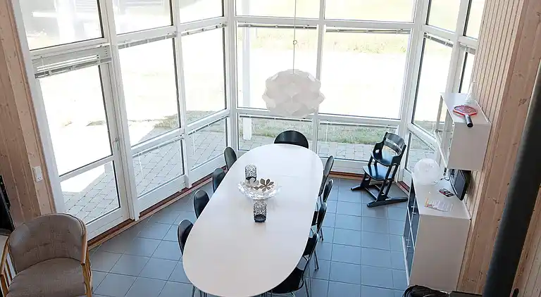 Holiday home in Nørre Fjand