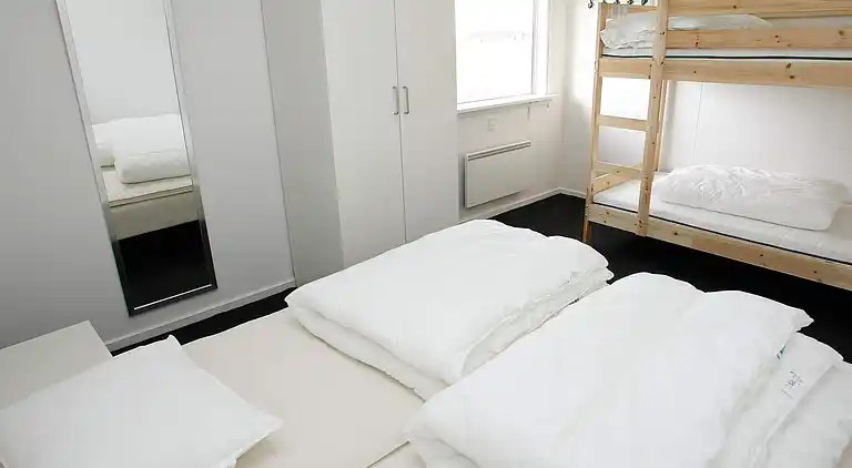 Holiday home in Brovst