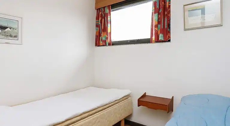 Holiday home in Snedsted