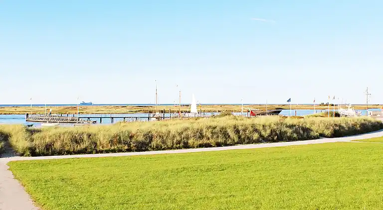 Holiday home in Wendtorf