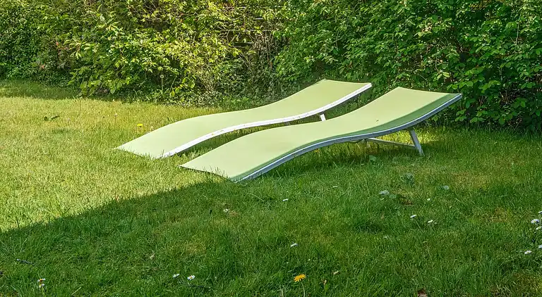 Holiday home in Løgten