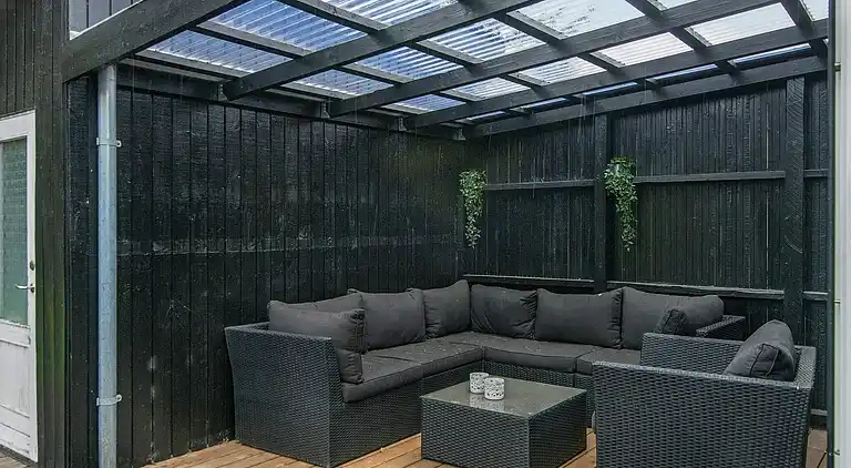 Holiday home in Blåvand