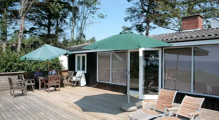 Casa vacanze in Frederiksværk