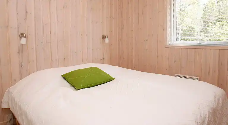 Holiday home in Ålbæk