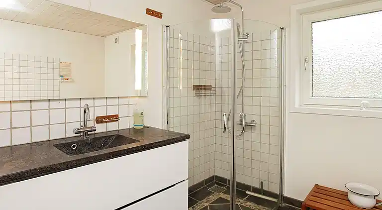 Sommerhus på Læsø