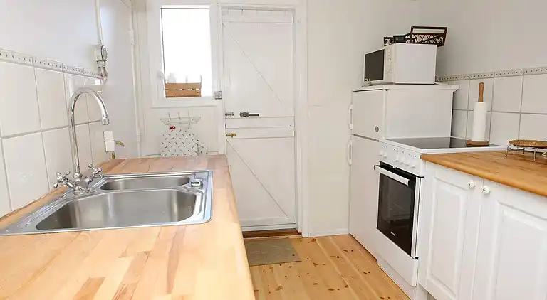 Ferienhaus in Jammerbugt