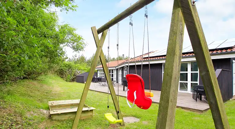 Holiday home in Grønhøj