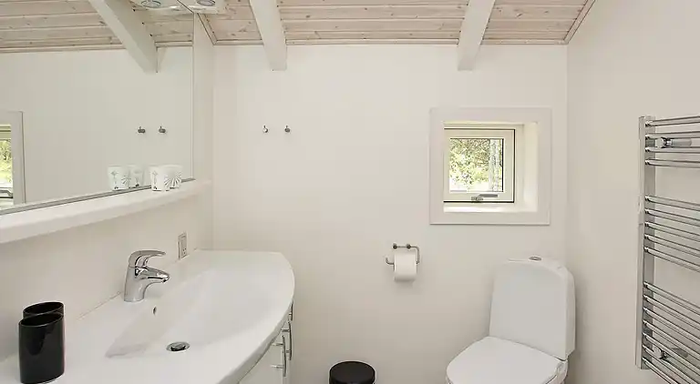 Holiday home in Ålbæk