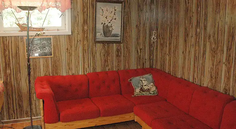 Holiday home in Mittet