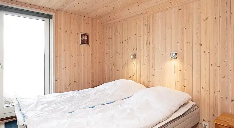 Sommerhus i Millinge