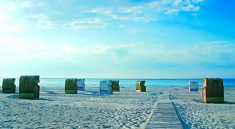 Holiday home in Kattenberg