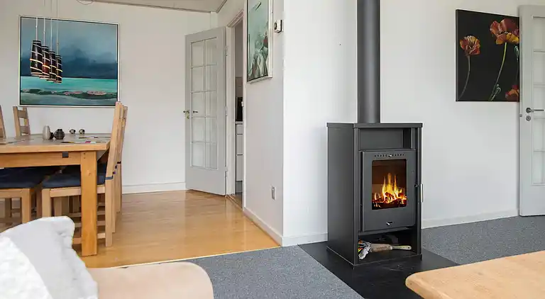 Holiday home in Havneby