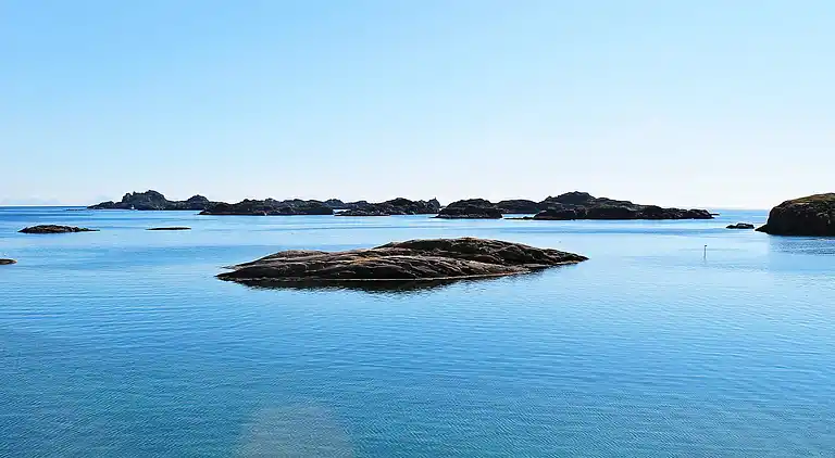 Casa vacanze in Vestvågøy