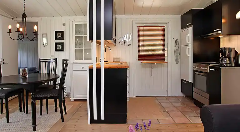 Holiday home on Præstø