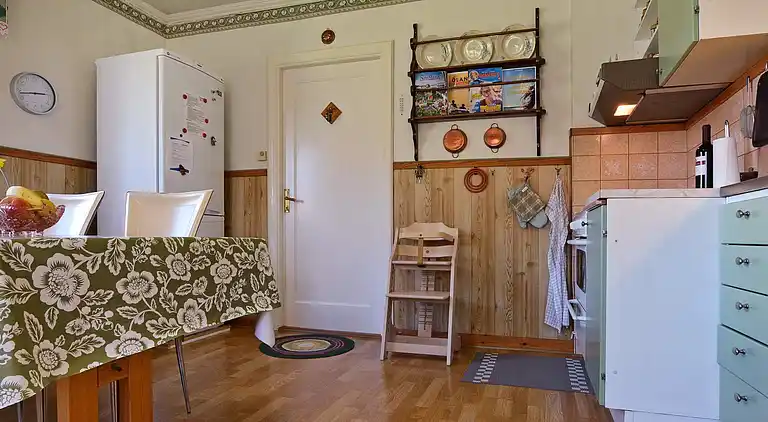 Holiday home in Nässjö S