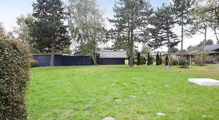 Holiday home in Rødby