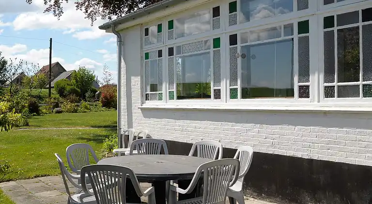 Sommerhus i Nordborg