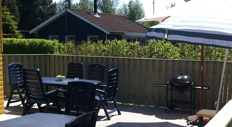 Holiday home in Væggerløse