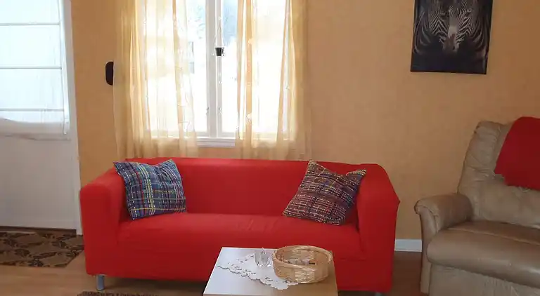 Holiday home in Stenungsund Ö