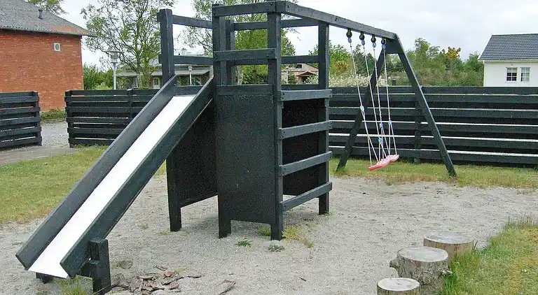 Holiday home in Askeby