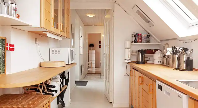 Sommerhus i Grevinge