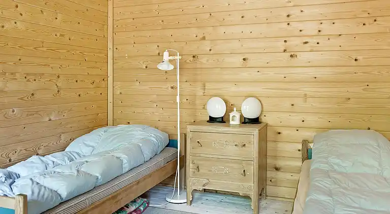 Semesterbostad i Rønne