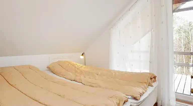 Sommerhus på Læsø