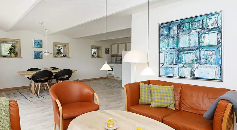 Holiday home in Hals