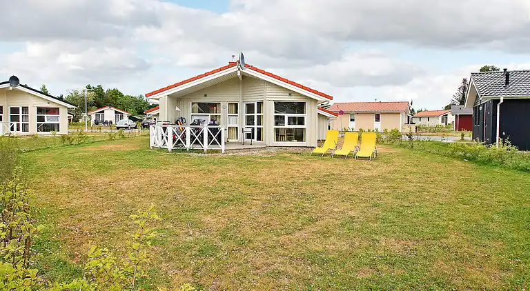 Holiday home in Kattenberg