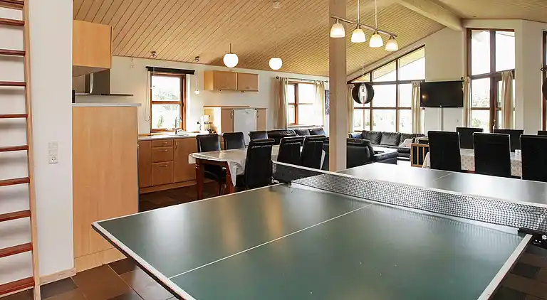 Sommerhus i Idestrup