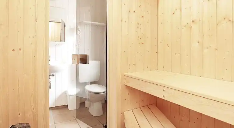 Holiday home in Kattenberg