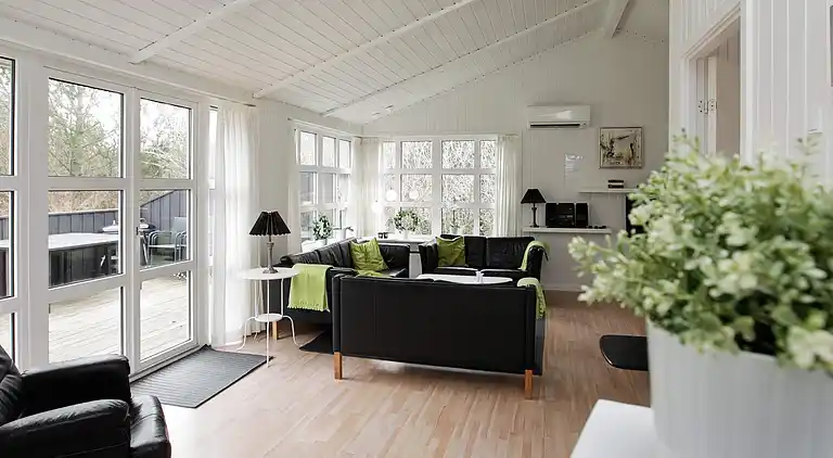 Holiday home in Grønhøj