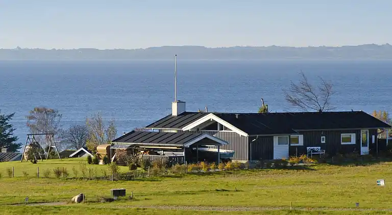 Holiday home in Faaborg