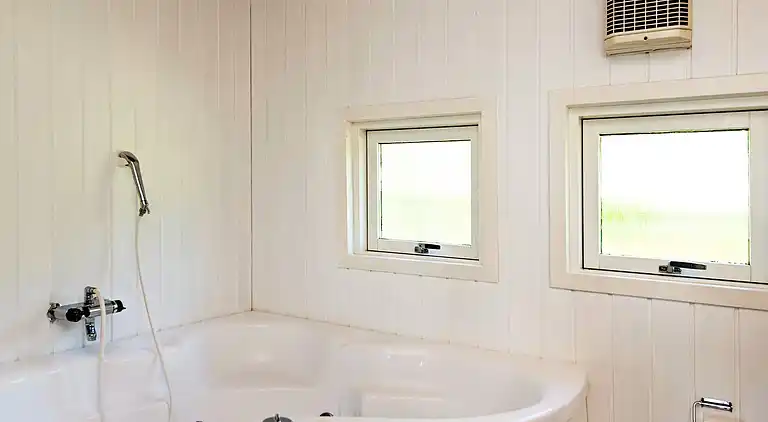 Sommerhus ved Grønninghoved Strand