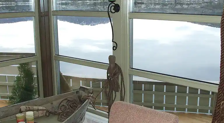 Holiday home in Kalvåg